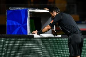 足協(xié)官方：全運會足球各組別決賽階段將全面使用VAR