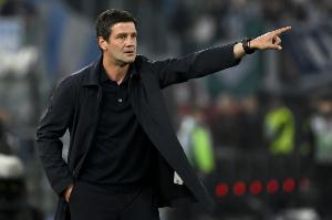 齊沃：勞塔羅替補(bǔ)因狀態(tài)不在最佳 球隊(duì)四名前鋒都具備良好水平