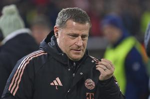 埃貝爾：明年調(diào)整國(guó)際比賽賽程是好事，將遺憾少了啤酒節(jié)主場(chǎng)比賽