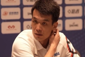 總決賽G2惜敗 來看賽后新聞發(fā)布會解立彬與厄特爾如何點評