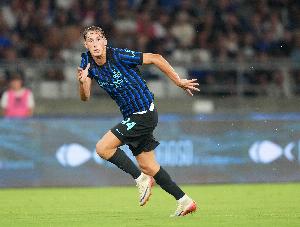 齊沃：埃斯波西托是一名能長期幫助意大利國家隊(duì)、國際米蘭的前鋒