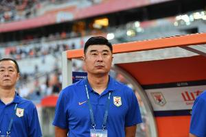 魯媒：李霄鵬、韓鵬將迎來教練生涯首度對決 克雷桑有望回歸