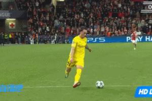 絕平！菲特凌空抽射破門，博德閃耀連追2球2-2平布拉格斯拉維亞！