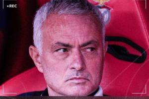 重返葡超！本菲卡母公司：穆里尼奧將出任球隊(duì)主帥，帶隊(duì)征戰(zhàn)歐冠