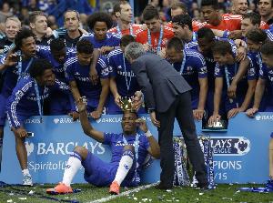 穆里尼奧將回斯坦福橋！馬雷斯卡：絕對(duì)期待，他是切爾西的傳奇