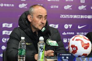 卡內(nèi)達(dá)：夏窗至今我們10場取20分 這證明我們有能力爭取更高排位