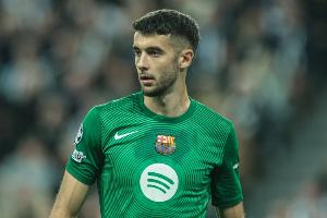 霍安-加西亞談落選國(guó)家隊(duì)：我希望自己能入選，但落選并不失望