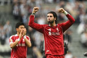 索博：希望對(duì)埃弗頓能早點(diǎn)終結(jié)懸念！在任何位置上我都會(huì)盡全力