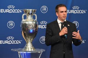 官方：拉姆將被授予聯(lián)邦功績勛章，表彰其為組織歐洲杯的杰出貢獻(xiàn)