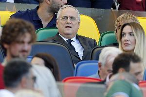 洛蒂托：羅馬米蘭國(guó)米的債務(wù)像在屎中，拉齊奧沒(méi)奪冠但不在屎中