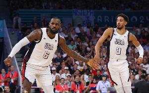 球迷喜歡球星而非球隊(duì)？哈利：因老詹我才先后支持騎士&熱火&湖人