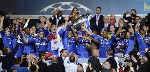 魔咒？切爾西奪12歐冠后再未贏過拜仁，奪21歐冠后再未贏過曼城