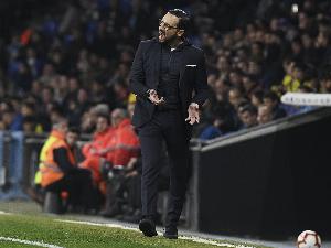 馬卡：赫塔費(fèi)踢出隊(duì)史最佳聯(lián)賽開局，周末客戰(zhàn)巴薩值得關(guān)注