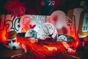 官方：海港啟動吉祥物“海鷹”昵稱征集儀式，結(jié)果9月26日揭曉