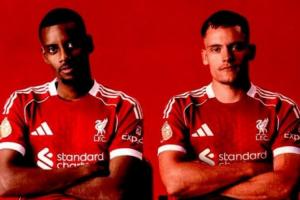 2.8億何時(shí)開(kāi)胡？紅軍最貴新援伊薩克+維爾茨，2人聯(lián)賽仍0球0助