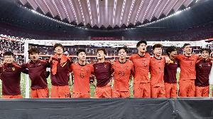 中國男足目前誰能立足五大聯(lián)賽？哪支俱樂部能獲得外援注冊加成？