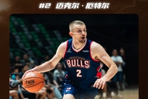 總決賽G3我們在主場戰(zhàn)勝長沙電信勇勝！來看關(guān)鍵球員數(shù)據(jù)！