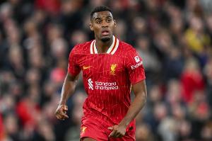 射術見漲！赫拉芬貝赫本賽季5場已經打進2球，是此前兩個賽季之和