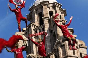 還差3場(chǎng)！利物浦豪取開(kāi)局5連勝，隊(duì)史最佳是19-20賽季的開(kāi)局8連勝