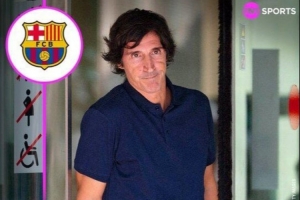 科貝：內(nèi)格雷拉之子否認(rèn)指控父親和巴薩腐敗 案件金額超700萬歐