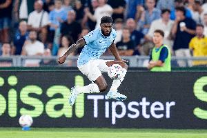 莫雷托：尤文曾考慮過引進塔瓦雷斯，但他本人想留在拉齊奧