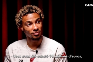 ?；倏苏劸揞~轉(zhuǎn)會(huì)費(fèi)：足球世界已經(jīng)改變，我只專注于比賽