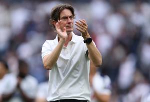 2-2戰(zhàn)平布萊頓：庫(kù)杜斯可能是我們本場(chǎng)最佳 我們拿出賽季最好表現(xiàn)