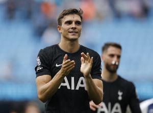 戰(zhàn)平布萊頓！熱刺中場(chǎng)帕利尼亞：我們主導(dǎo)了比賽，但結(jié)果令人失望