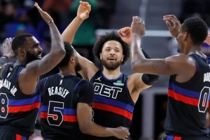 坎寧安的級(jí)別，差點(diǎn)就給到了詹杜那一檔