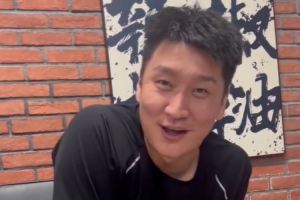 輸家30個俯臥撐！馬布里&孫悅約戰(zhàn)投10個三分 疑似孫悅妻子入鏡