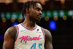 托尼-阿倫：當(dāng)今NBA防守者已經(jīng)被射手取代 但小米切爾仍然在堅(jiān)持