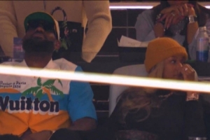 夸梅：老詹近2年開始公開討論家庭&以前少有 若真有不忠也會解決