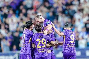 阿代米：我非常喜歡天津也有意愿繼續(xù)留下，續(xù)約問題并不會影響我