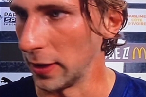 扎巴爾尼：我認(rèn)為我們本該贏下馬賽，但這就是足球