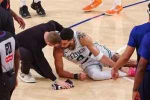 30天30隊·凱爾特人：塔圖姆傷了，杰倫們怎么辦？