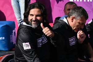 阿達尼：即使是沒踢過球的人，也知道尤文對陣維羅納的點球不該判