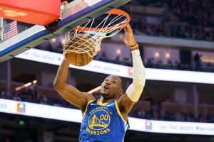 經(jīng)紀(jì)人：戈登&馬里昂創(chuàng)造機(jī)會(huì)能力不如庫(kù)明加 后者攻筐屬最佳之一