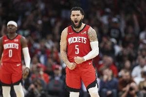 火媒：范喬丹是烏度卡體系的核心和靈魂 他的受傷對球隊(duì)打擊巨大