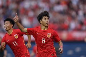 北青：國少7月至今無法組織集訓(xùn)，重要原因是很多球員要踢全運(yùn)會