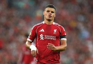 希勒：科爾克茲在利物浦迷失了自我，沒踢出在伯恩茅斯時(shí)的水平