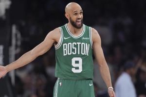 猛龍記者：蒙克&科比-懷特不錯但與火箭不搭 德里克-懷特更合適