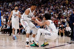 波特：隊友之間意見不合是常有的事 威少絕對不是更衣室毒瘤