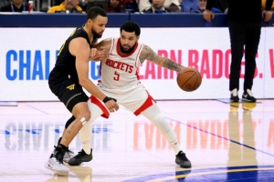 范弗里特賽季報銷！火箭遭重創(chuàng)