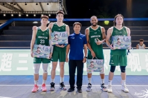 全勝登頂！河南濟水之源斬獲文山賽區(qū)冠軍