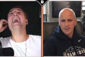 拒絕湖人錯過東詹！赫爾利：很多湖蜜私信罵我是最傻X的傻X