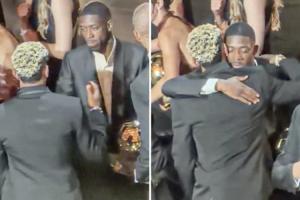 羅馬諾：未獲金球獎的亞馬爾情緒并不低落，他堅(jiān)信未來屬于自己