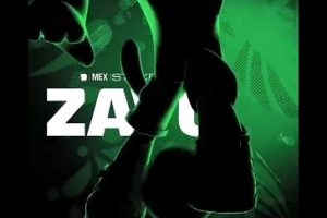 美加墨世界杯官方吉祥物揭曉：門將Maple，前鋒Zayu，中場Clutch