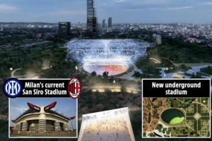 一票定輸贏？意媒：議會(huì)將投票決定是否出售圣西羅，票數(shù)暫24比24