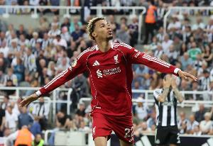 謝林漢姆：?；倏藨?yīng)該獲得首發(fā)位置 讓伊薩克直接取代他不公平