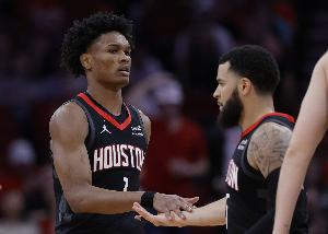 Lowe：火箭原本有望爭(zhēng)冠 現(xiàn)在恐怕進(jìn)入季后賽都有些難度